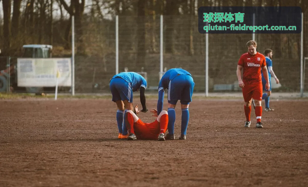 球探体育青年球员数据观察报告